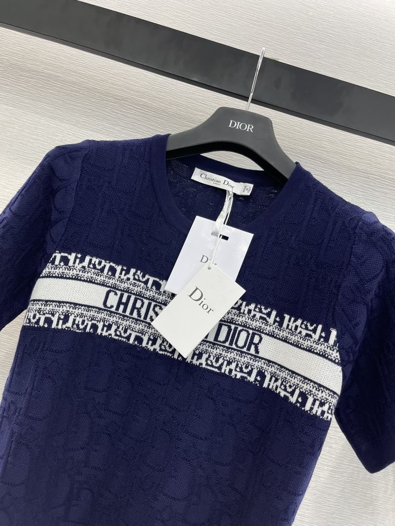 Christian Dior T-Shirts